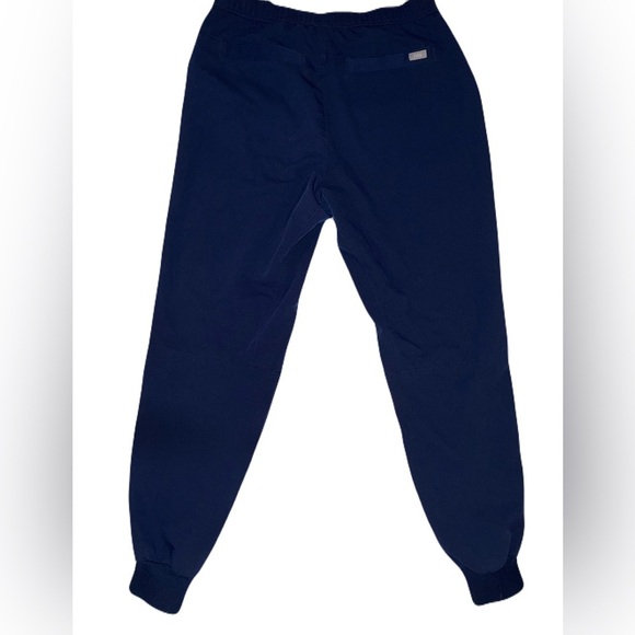 Figs Tansen Bundle Lot 2 Men’s Medium Joggers Scrub Pants Work Wear Medical - Picture 2 of 12
